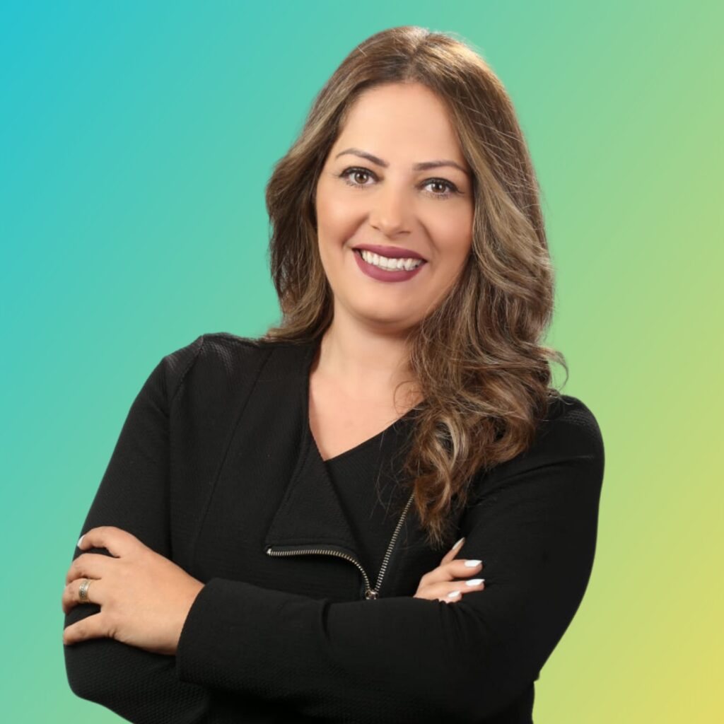Shatha Hersh