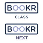 Bookr Class and Next