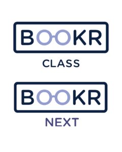 BookR Next and Class