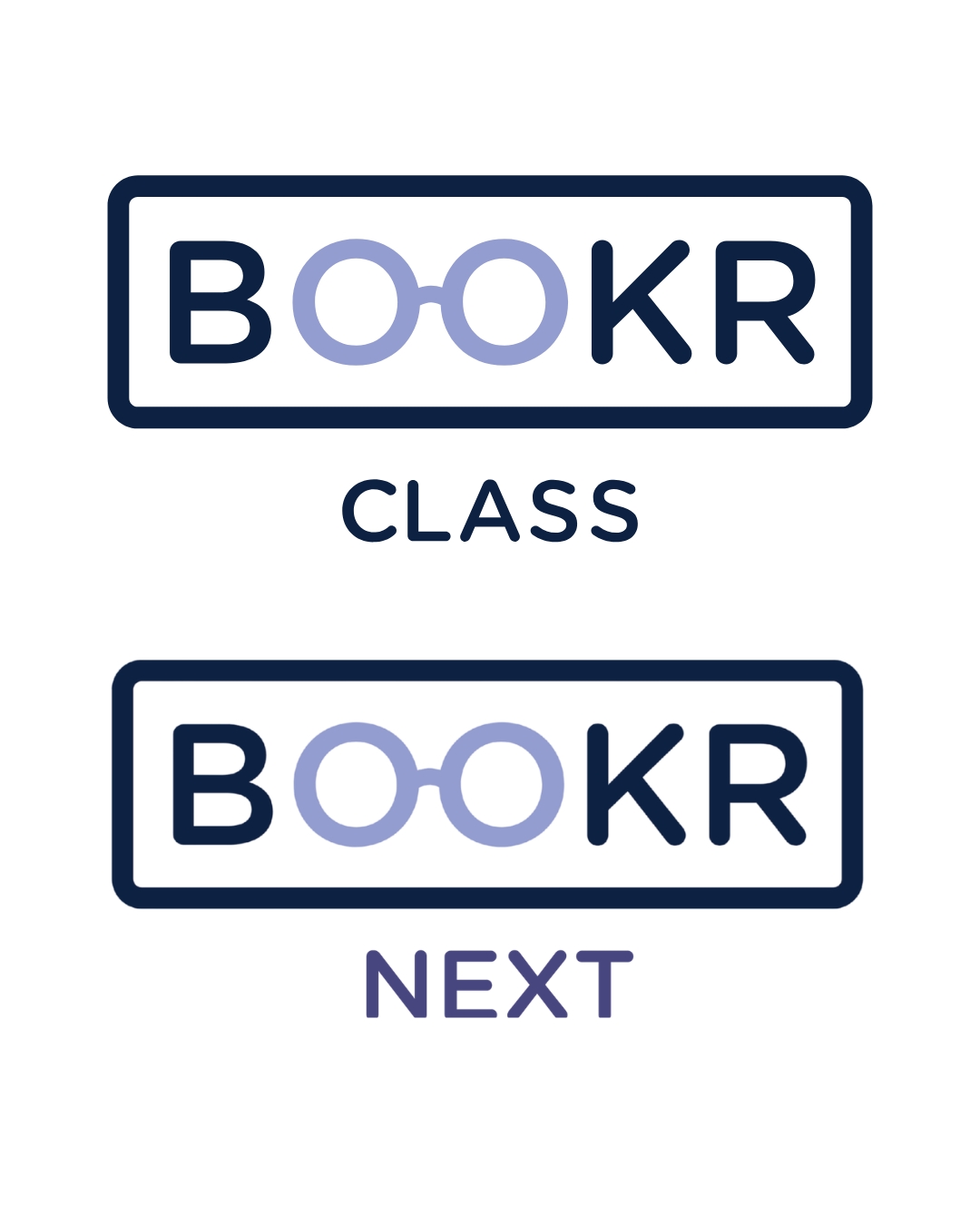 BOOKR Class & Next